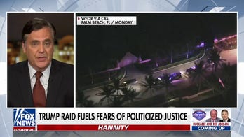 What we have to find out is the details: Jonathan Turley