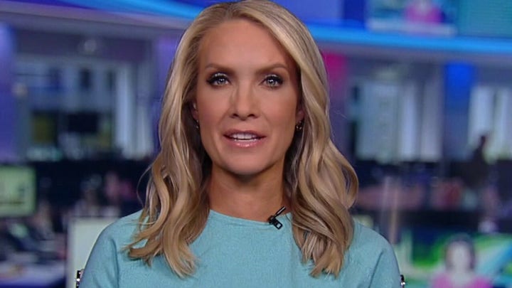 Dana Perino: Chuck Schumer 'cowering in fear' of an AOC primary