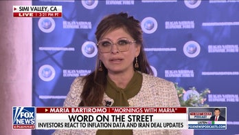 Maria Bartiromo: This is the balance that continues to be tough for Trump