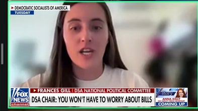 DSA rolls out new platform ahead of midterms
