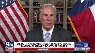 It's the same thing all over again, just in a different wrapper: Gov. Greg Abbott
