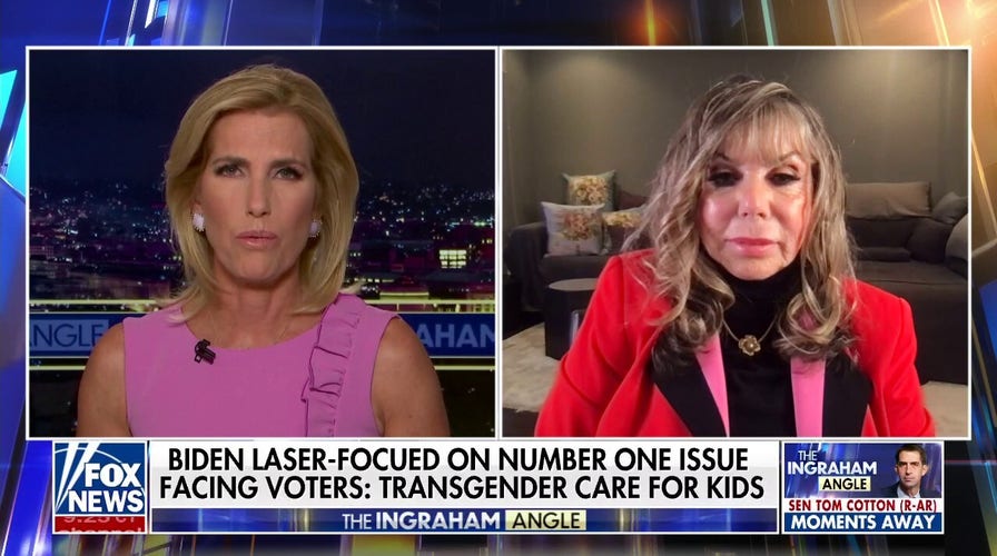 Psychiatrist responds to Biden's plan for trans youth