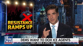 Jesse Watters: This is the only thing Democrats want more than cheap labor