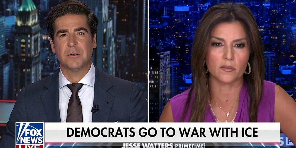 Maybe it's time to extend the natural-born citizenship requirement to all federal positions, says Rachel Campos-Duffy