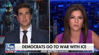 Maybe it's time to extend the natural-born citizenship requirement to all federal positions, says Rachel Campos-Duffy - Fox News