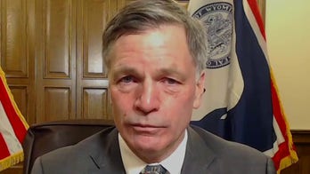 Biden’s ban on oil and gas leases on federal lands a 'direct attack' on Wyoming, says governor