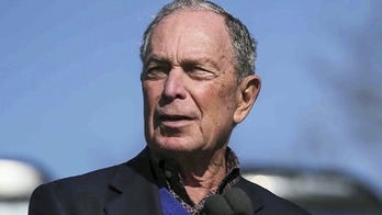 Bloomberg says many 'black and Latino males' don't 'know how to behave in the workplace,' in newly uncovered 2011 video