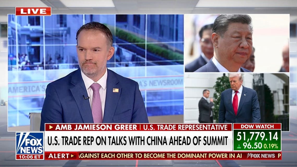 Trump weighs next move in Iran war as Tehran threatens new weapons | Live Updates from Fox News Digital