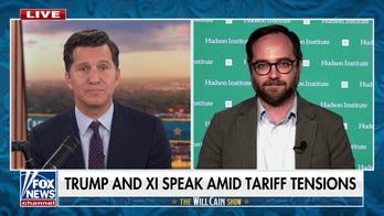 US-China relations expert says it's ‘no surprise’ China is presenting agroterrorism threat