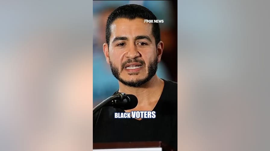 El-Sayed vows to build support with Black voters