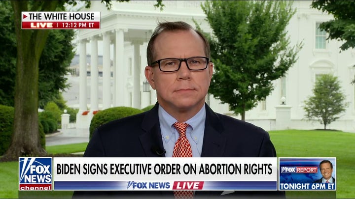 Jobs, inflation and abortion rights: Key issues ahead of the midterm elections