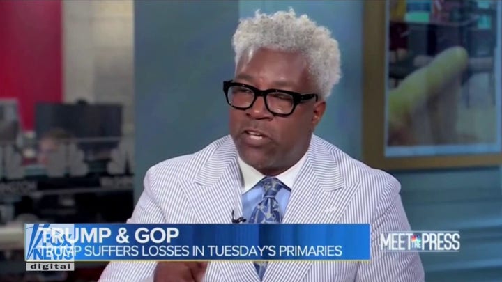 NBC analyst says 'shame on Democrats' if they're not talking about saving children's lives ahead of midterms