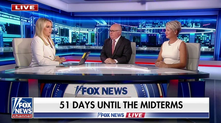 Former Clinton finance team member on Fetterman-Oz race: 'Health is on the ballot'