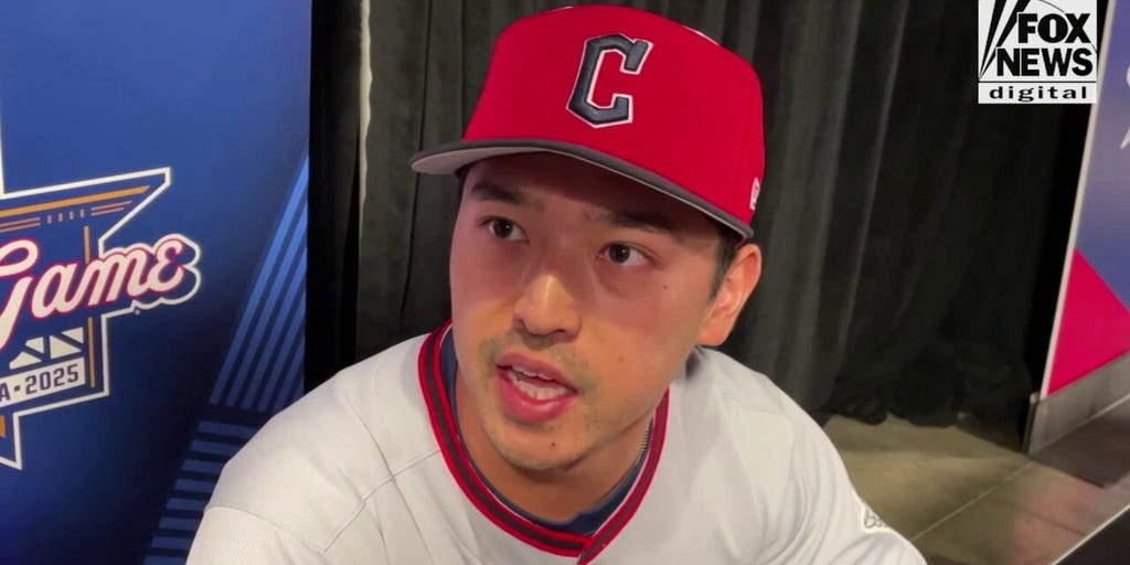 MLB star weighs in on All-Star tech rollout