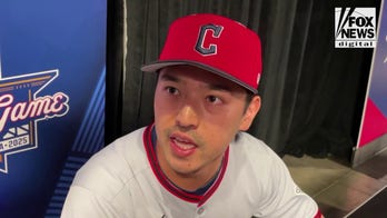 MLB star weighs in on All-Star tech rollout