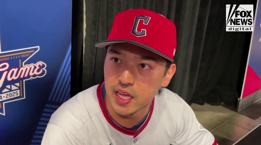MLB star weighs in on All-Star tech rollout