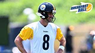 How will Aaron Rodgers' 'retirement tour' pan out? | Breakfast Ball - Fox News