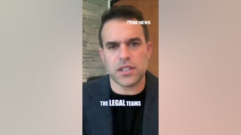 Let the justice process play out for Charlie Kirk, TPUSA spokesman urges