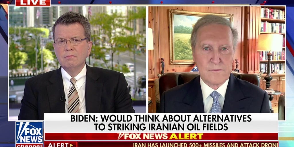 'Public rift' between US, Israeli leadership works to our ‘disadvantage’: William Cohen
