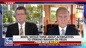 'Public rift' between US, Israeli leadership works to our ‘disadvantage’: William Cohen