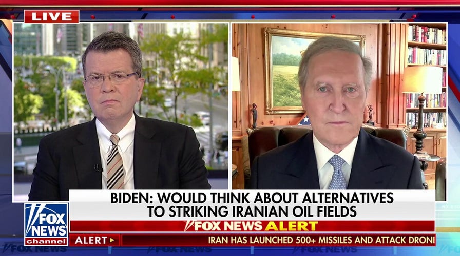 'Public rift' between US, Israeli leadership works to our ‘disadvantage’: William Cohen