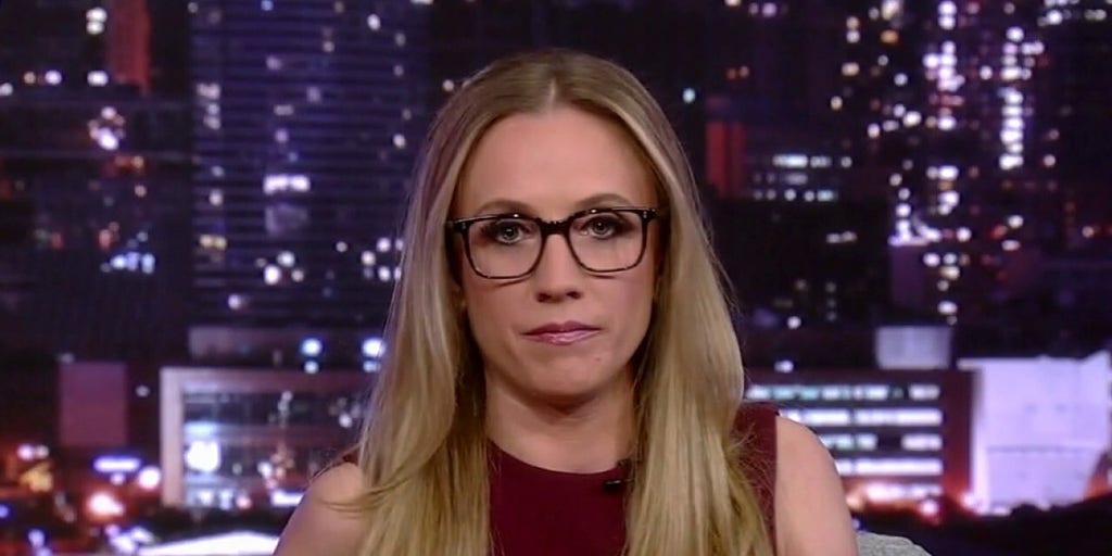 Kat Timpf: Following all the rules and regulations failed me, I got ...