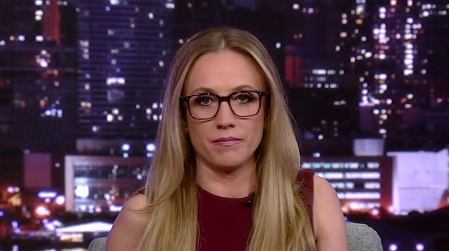 Gutfeld!' on COVID Christmas, Michelle Obama 2024 talk | Fox News