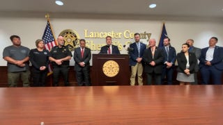 SC authorities announce arrests of 6 illegal immigrants in 'random' roadside murder of mother