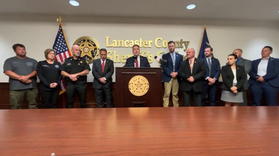 SC authorities announce arrests of 6 illegal immigrants in 'random' roadside murder of mother