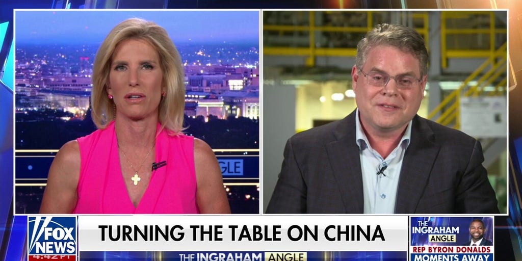 US ‘absolutely’ has enough resources to be rare-earth independent and dominant, claims CEO