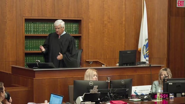 Lindsay Clancy's future rests with jurors as deliberations stretch to a 4th day | Live Updates from Fox News Digital