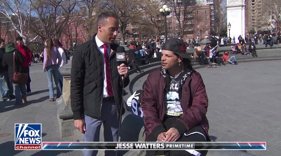 NYC singles dish on ideal partners, red flags and dream dates