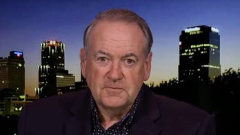 Huckabee: Biden should call for 'complete clearing of all the ballots to make sure they're legit'