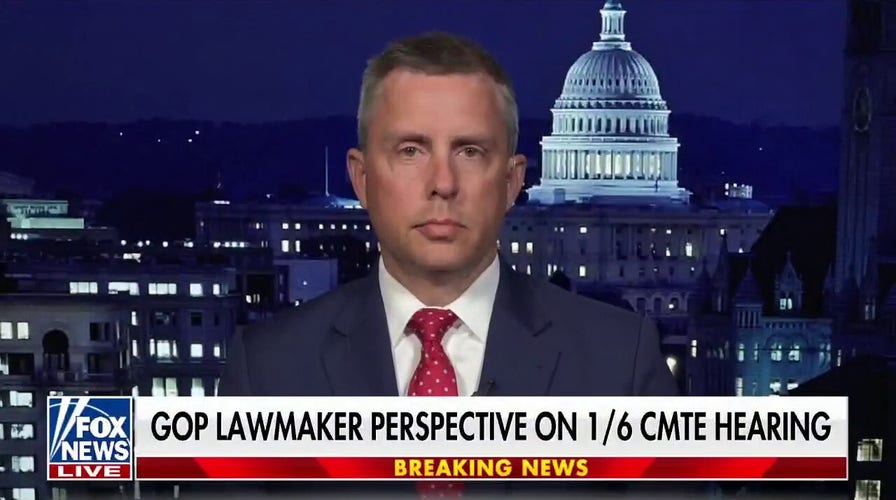 Every time Pelosi uses ‘unprecedented’ we change 200 years of procedures and decorum: GOP lawmaker