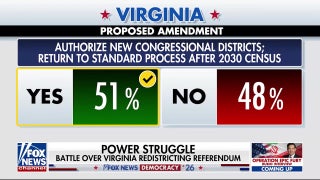 Supreme Court upholds Texas congressional map