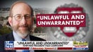 Harvard president files complaint to Trump, calls campus crackdowns ‘unlawful’