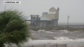 Hurricane Ida nears Category 5 strength as storm makes landfall - Fox News