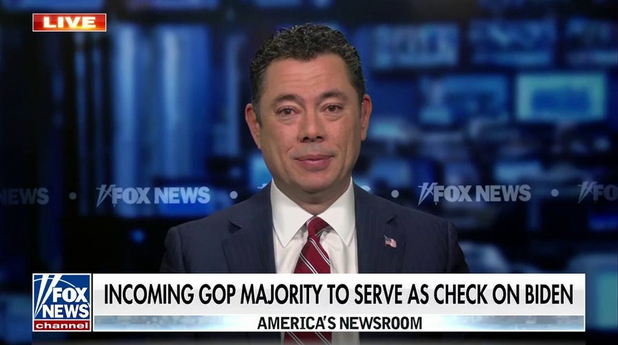 Jason Chaffetz: Every House committee needs to be engaged in oversight