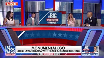Subcontractors allege they are owed millions after work on Obama Presidential Center