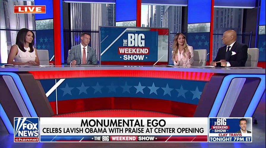 Subcontractors allege they are owed millions after work on Obama Presidential Center