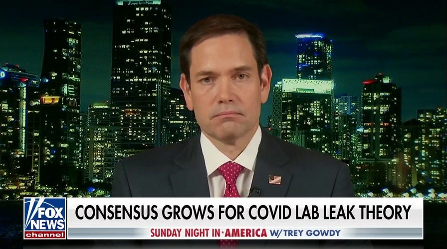 We are dealing with an autocratic, tyrannical dictatorship: Sen. Marco Rubio