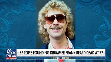 BREAKING: ZZ Top founding drummer Frank Beard dies at 77