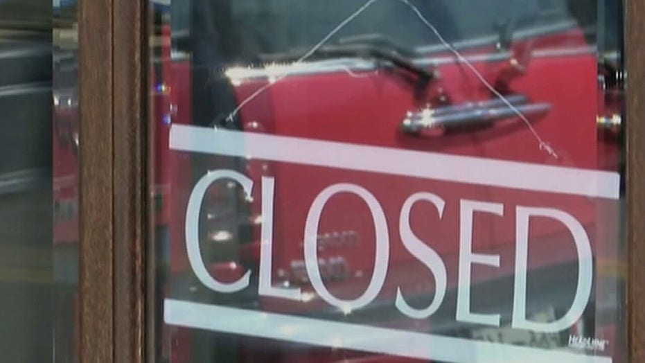 Doctor Who Raised Alarm About Health Effects Of Shutdown Says Rest Of The Story Must Be Heard Fox News