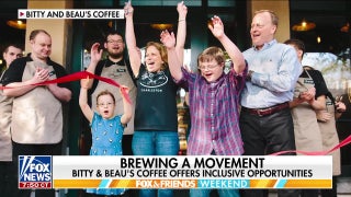 Bitty & Beau's Coffee offers inclusive opportunities for people with disabilities - Fox News