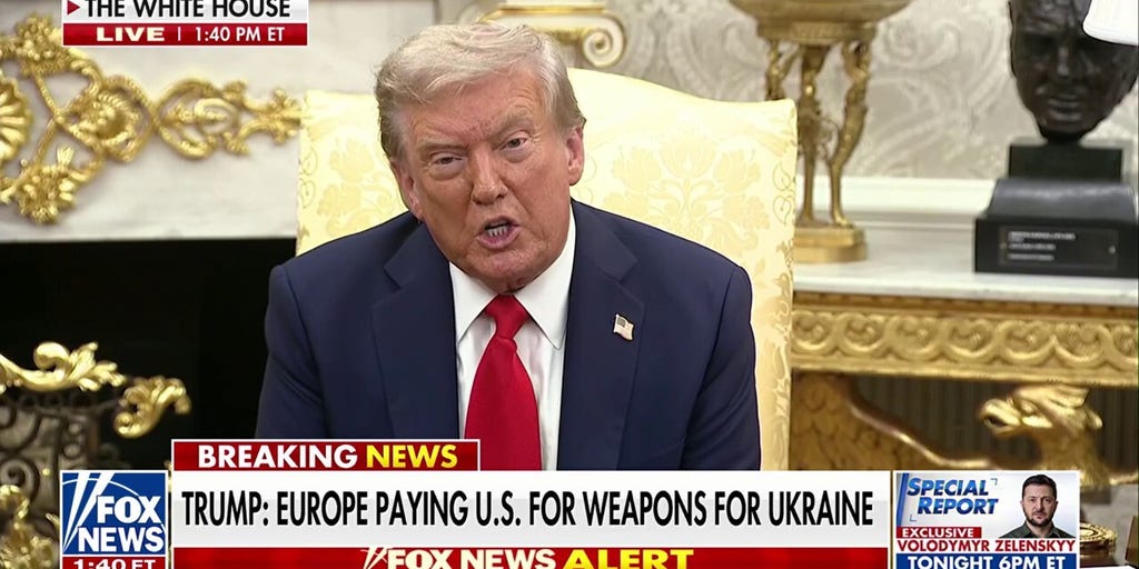 Trump to issue executive order to end 'corrupt' mail-in ballots