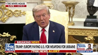 Trump to issue executive order to end 'corrupt' mail-in ballots