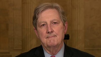 Sen. John Kennedy says Nancy Pelosi overplayed her hand with $3 trillion coronavirus bill