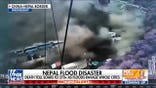 Deadly flooding, landslides devastate Nepal