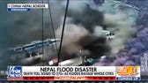 Deadly flooding, landslides devastate Nepal