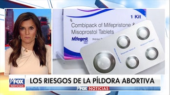 Peligrosos Riesgos de la Píldora Abortiva